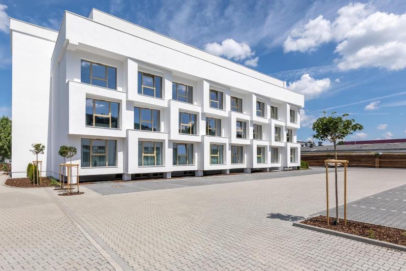 Trip Inn Conference Hotel & Suites Wetzlar - Genel
