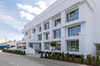 Trip Inn Conference Hotel & Suites Wetzlar fotoÄŸrafÄ±