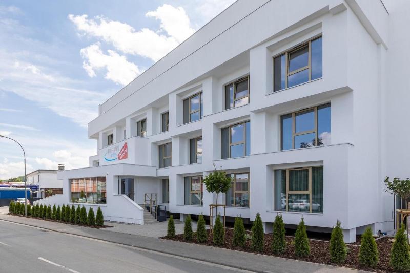 Trip Inn Conference Hotel & Suites Wetzlar - Genel