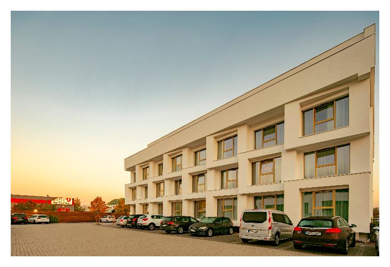 Trip Inn Conference Hotel & Suites Wetzlar - Genel