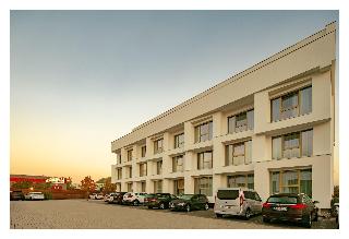Trip Inn Conference Hotel & Suites Wetzlar fotoÄŸrafÄ±