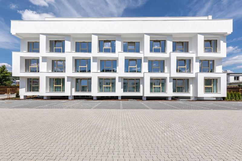 Trip Inn Conference Hotel & Suites Wetzlar - Genel