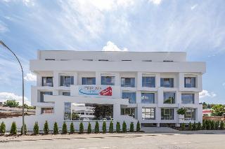 Trip Inn Conference Hotel & Suites Wetzlar fotoÄŸrafÄ±