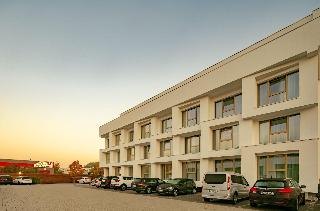 Trip Inn Conference Hotel & Suites Wetzlar fotoÄŸrafÄ±