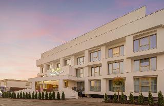 Trip Inn Conference Hotel & Suites Wetzlar fotoÄŸrafÄ±