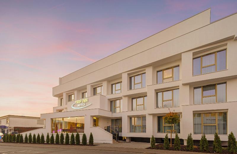 Trip Inn Conference Hotel & Suites Wetzlar - Genel