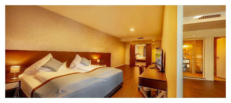 Trip Inn Conference Hotel & Suites Wetzlar - Oda