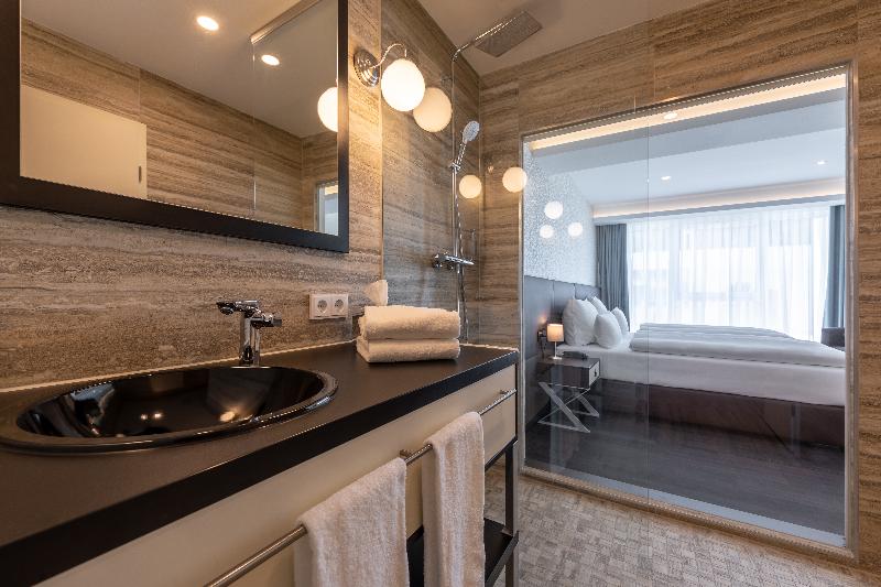 Trip Inn Conference Hotel & Suites Wetzlar - Oda