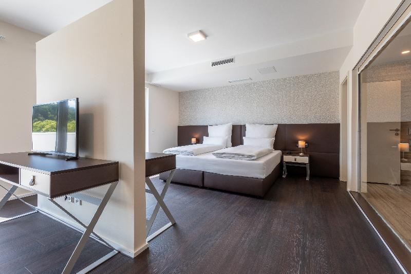 Trip Inn Conference Hotel & Suites Wetzlar - Oda