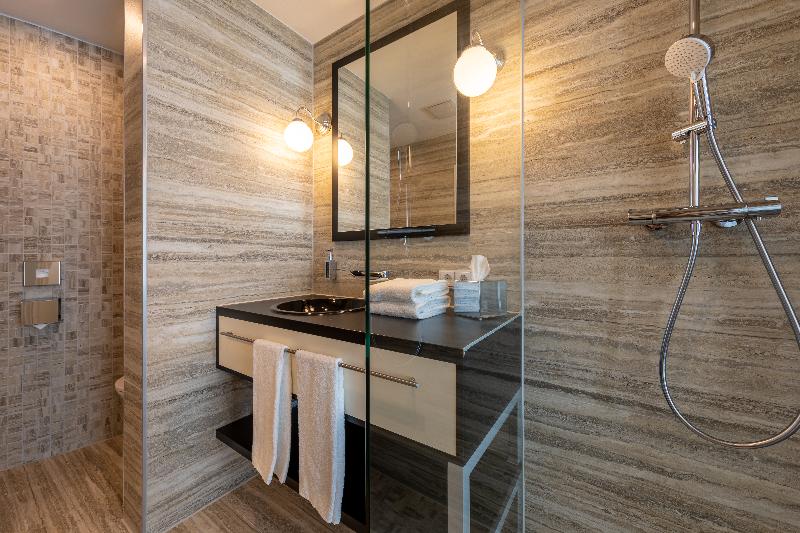 Trip Inn Conference Hotel & Suites Wetzlar - Oda