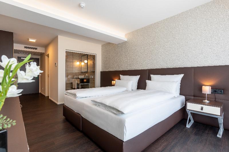 Trip Inn Conference Hotel & Suites Wetzlar - Oda