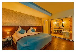 Trip Inn Conference Hotel & Suites Wetzlar fotoÄŸrafÄ±