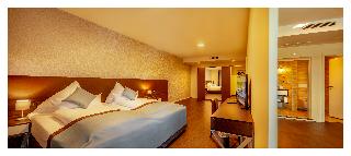 Trip Inn Conference Hotel & Suites Wetzlar fotoÄŸrafÄ±