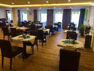 Trip Inn Conference Hotel & Suites Wetzlar fotoÄŸrafÄ±