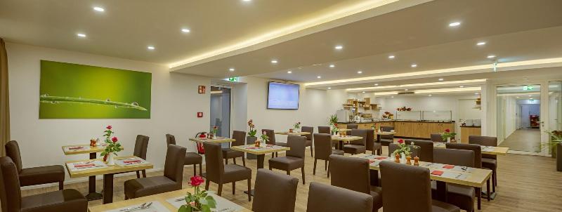 Trip Inn Conference Hotel & Suites Wetzlar - Restoran