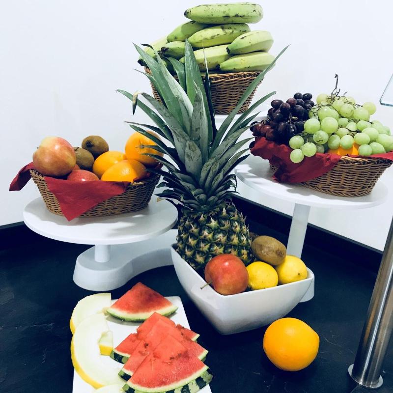 Trip Inn Conference Hotel & Suites Wetzlar - Restoran