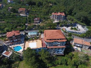 Resort Sant'Angelo & SPA fotoÄŸrafÄ±