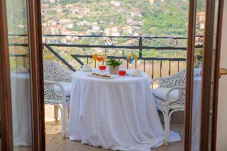 Resort Sant'Angelo & SPA fotoÄŸrafÄ±