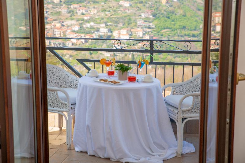 Resort Sant'Angelo & SPA - Oda