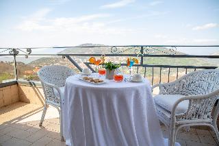 Resort Sant'Angelo & SPA fotoÄŸrafÄ±