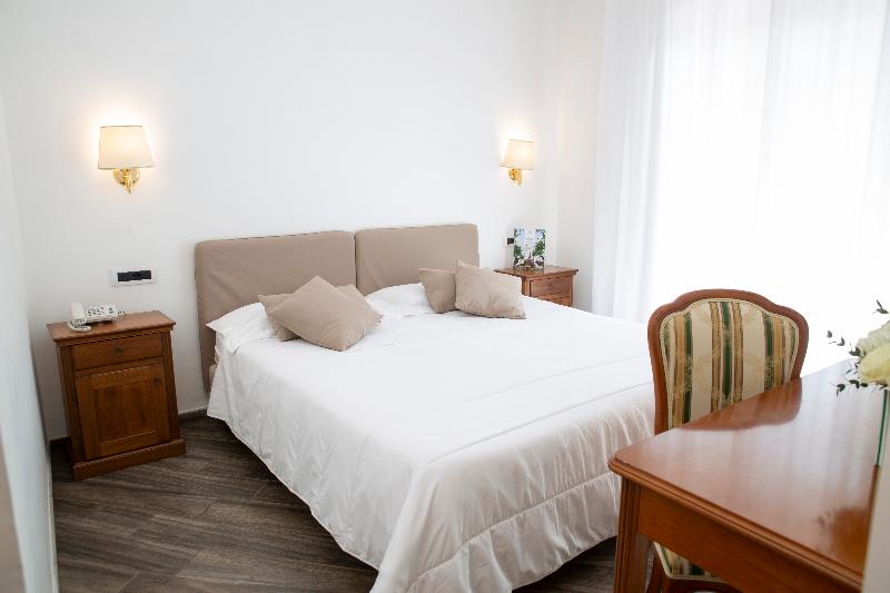Resort Sant'Angelo & SPA - Oda