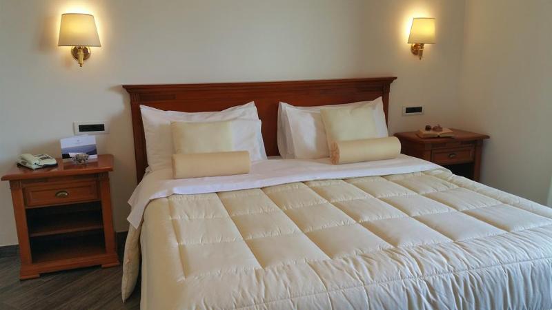 Resort Sant'Angelo & SPA - Oda