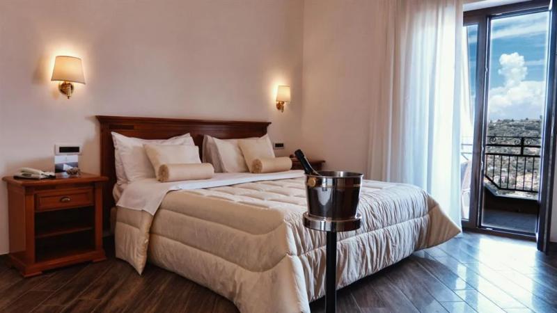Resort Sant'Angelo & SPA - Oda