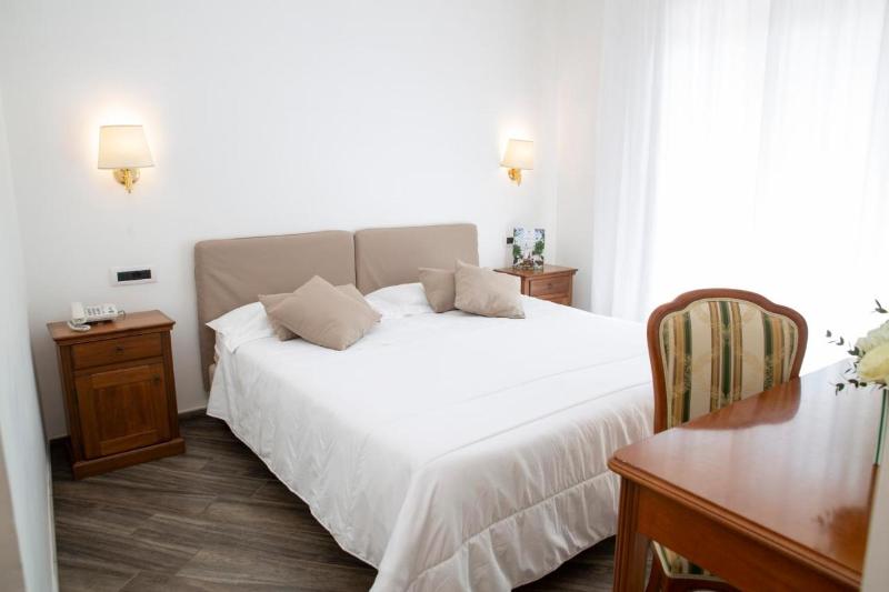 Resort Sant'Angelo & SPA - Oda