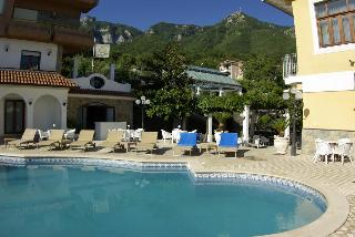 Resort Sant'Angelo & SPA fotoÄŸrafÄ±