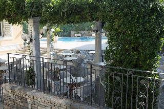 Resort Sant'Angelo & SPA fotoÄŸrafÄ±