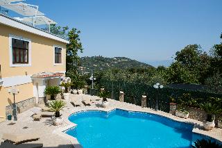 Resort Sant'Angelo & SPA fotoÄŸrafÄ±