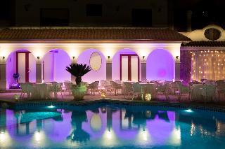 Resort Sant'Angelo & SPA fotoÄŸrafÄ±