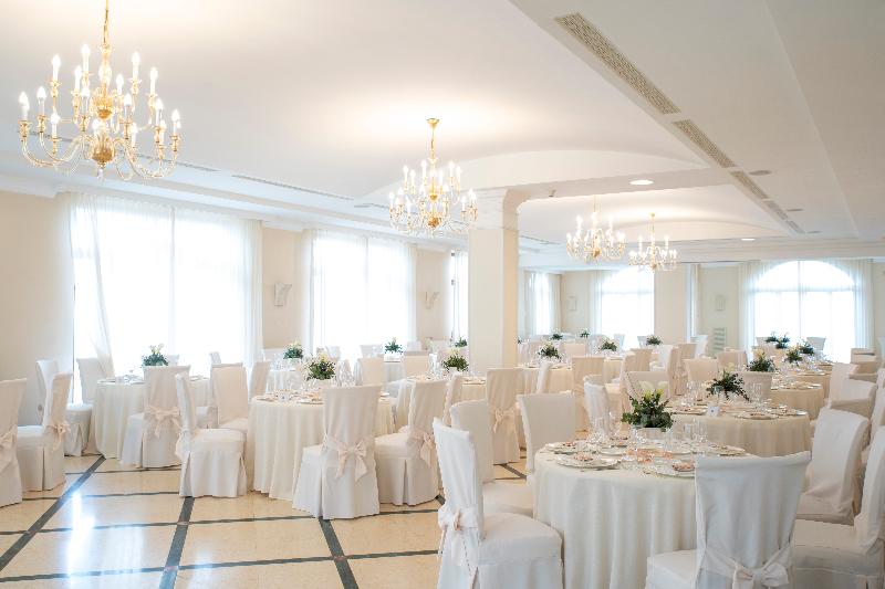 Resort Sant'Angelo & SPA - Restoran