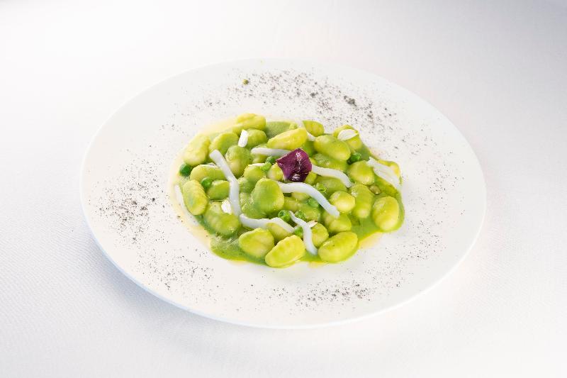 Resort Sant'Angelo & SPA - Restoran