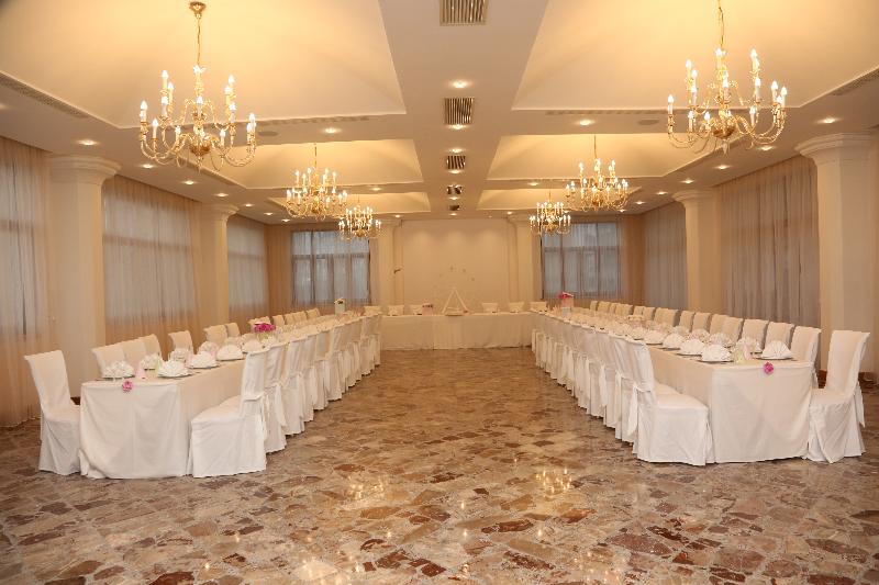 Resort Sant'Angelo & SPA - Restoran