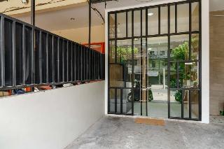 RedDoorz @ Mangga Besar 2 fotoÄŸrafÄ±