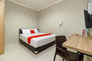 RedDoorz @ Mangga Besar 2 otel fotoğrafı