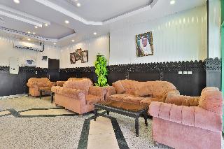 Al Hamra Palace Al Aswaq otel fotoğrafı
