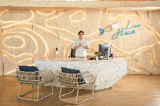 LIV Hotel Phuket Patong Beachfront fotoÄŸrafÄ±