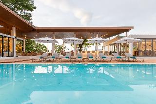 LIV Hotel Phuket Patong Beachfront fotoÄŸrafÄ±