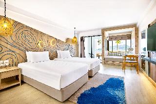 LIV Hotel Phuket Patong Beachfront fotoÄŸrafÄ±