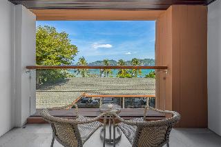 LIV Hotel Phuket Patong Beachfront fotoÄŸrafÄ±