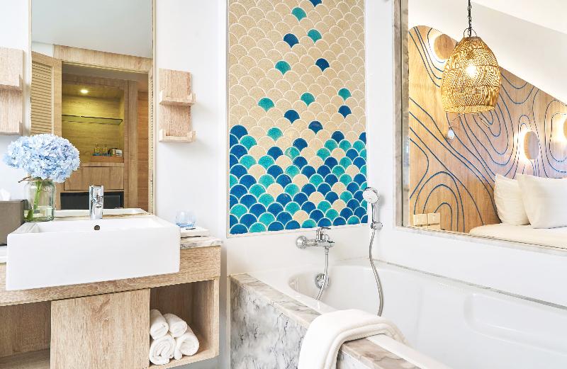 LIV Hotel Phuket Patong Beachfront - Oda