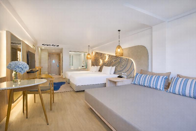 LIV Hotel Phuket Patong Beachfront - Oda