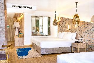 LIV Hotel Phuket Patong Beachfront fotoÄŸrafÄ±