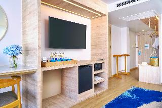 LIV Hotel Phuket Patong Beachfront fotoÄŸrafÄ±