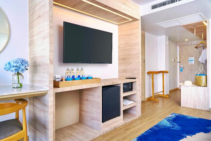 LIV Hotel Phuket Patong Beachfront - Oda