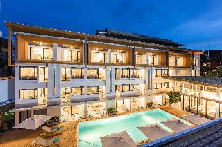 LIV Hotel Phuket Patong Beachfront fotoÄŸrafÄ±