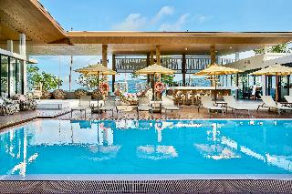 LIV Hotel Phuket Patong Beachfront fotoÄŸrafÄ±
