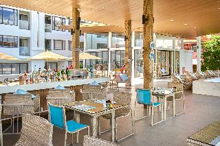 LIV Hotel Phuket Patong Beachfront fotoÄŸrafÄ±